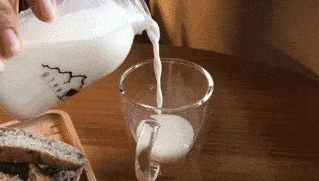 肾病患者可以喝牛奶吗