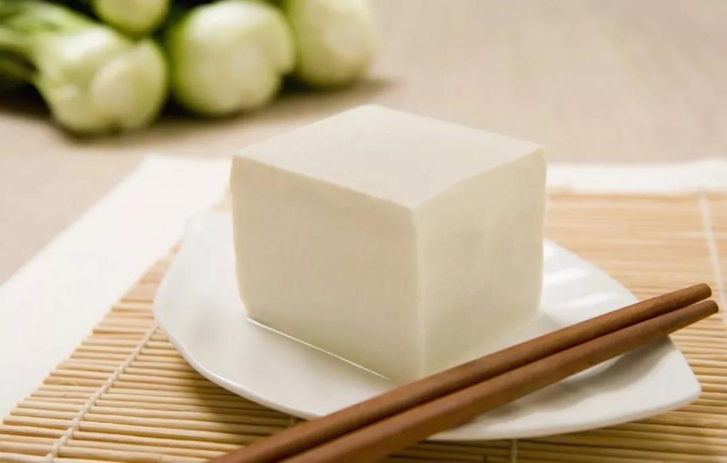 肾病能吃豆腐吗